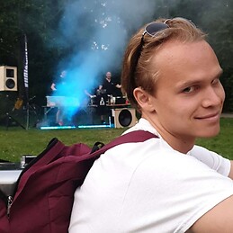 Aukusti Jääskeläinen