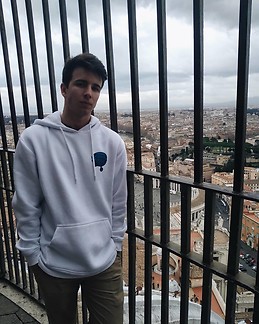 Pelayo García Blázquez