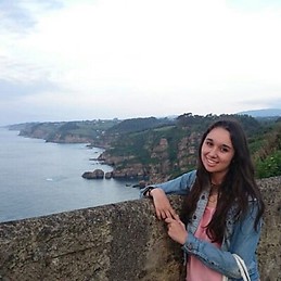 Mónica Blanes