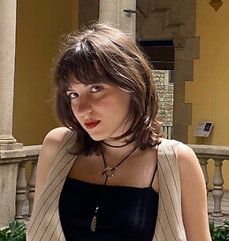 Ana Aragón del Río