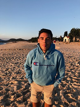 Gorka Olano Ramirez