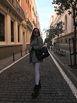 Clara Domínguez