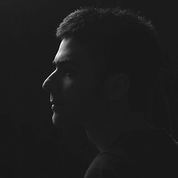 Alireza Ekt