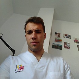 Luismi Pérez Muñoz