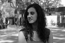 Cristina Gallardo Cendra