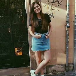 Estefanía Domínguez Onate