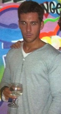 Pablo Gonzalez