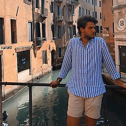 Mario Cabello Romero