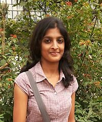 Apoorva Hegde