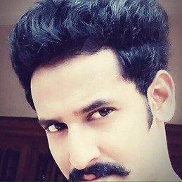 Sanjay Chandran kalluparambil DK