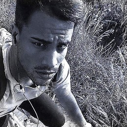 Daniel Jerez García