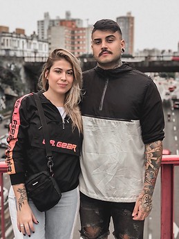 Anna Beatriz Liberato