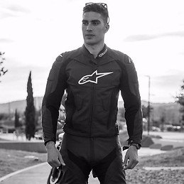 Yeray Zuñiga Martinez