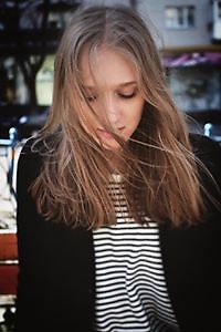 Anastasiya Mozgovaya