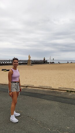 Olaia Velasco Vielba