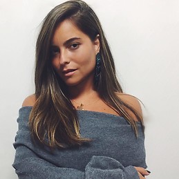 Lucia Sobrino Blanco