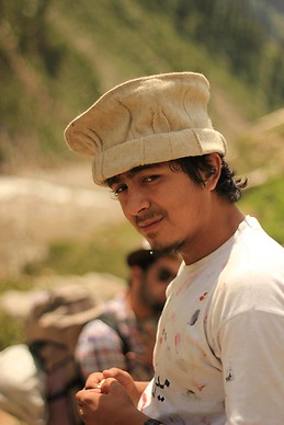 burhan karim