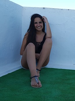 Elena Pérez Hernández