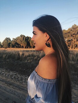 Ainoa Martínez Martín