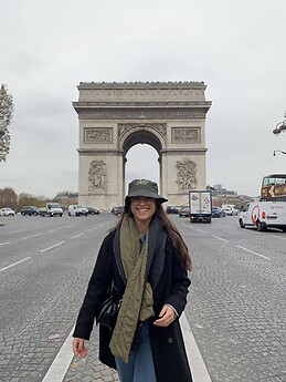 Macarena Benítez Vargas