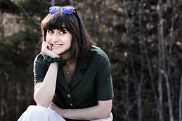 Salma Denise Mahin Chatagny