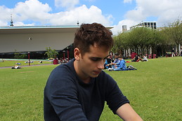 Joan Sanz