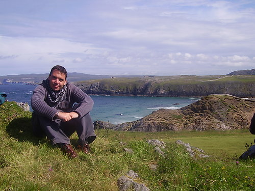 Enrique Guerrero de la Calle