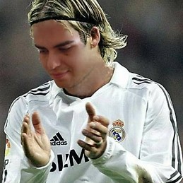 Rodolfo Camacho Velazquez