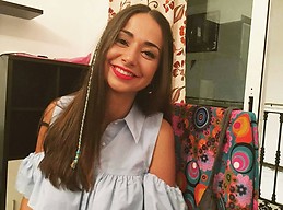 Elisa Pérez Álvarez