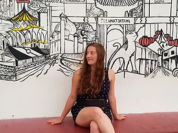 Bérénice Bourgeois