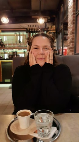 Kadriye Aslıhan ONAT