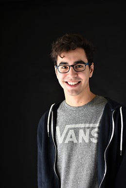 Vidal Pirez Bustamante