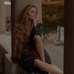 Marysia Wojciechowska