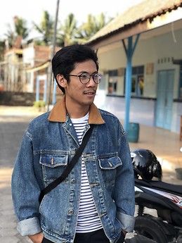 Garry Rahmadhian Sutiasa