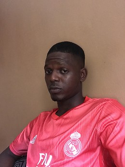 Lawal Idris