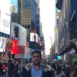 Adrian Rodriguez Perez