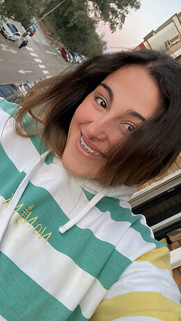 Celia Navarro Barrientos