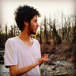 Luca Dylan Cubattoli