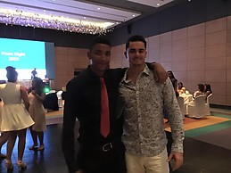 constantinos gaitanos