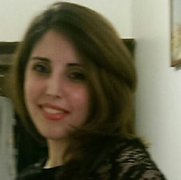 Ellen Sepanian
