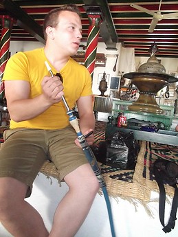 Angel De Miguel Moya