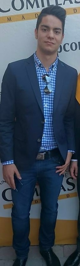 Carlos Martinez Casado