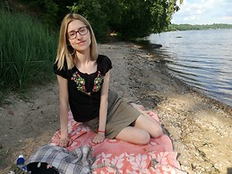 Milda Švėgždaitė