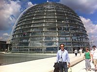 Francisco Olivares Camacho