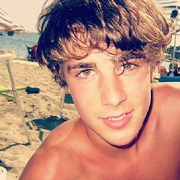 Pablo Pedrosa Jimenez