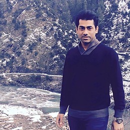 Muhammad JaMal