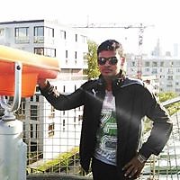 Balaji Dakshinamoorthy