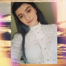 Dana Dimitrova
