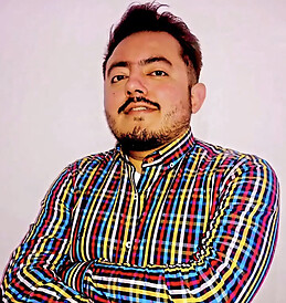 Enrique Vázquez Uscanga