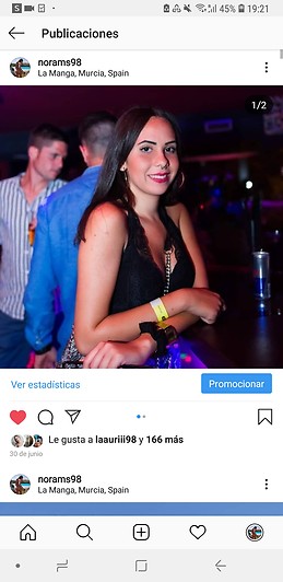 Nora Moreno